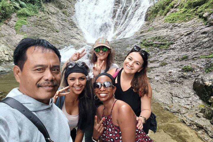 Half Day Kanching Waterfalls & Batu Caves Adventure
