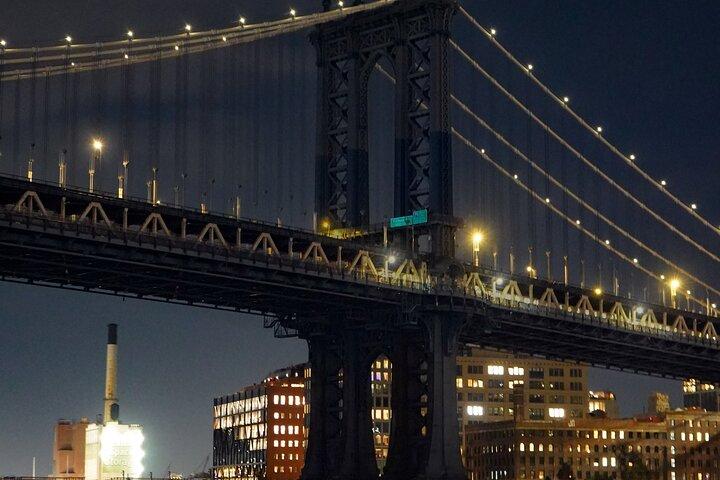 NYC 4th of July America 250 Fireworks Cruise: Open Bar and Buffet
