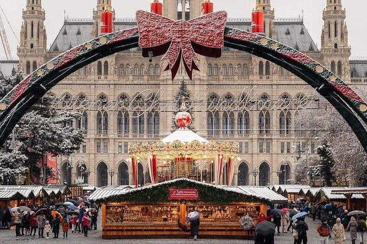 Markets & Shopping in Vienna