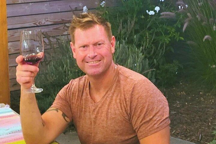 Private Palm Springs Cooking Class with Chef Stephen in La Quinta