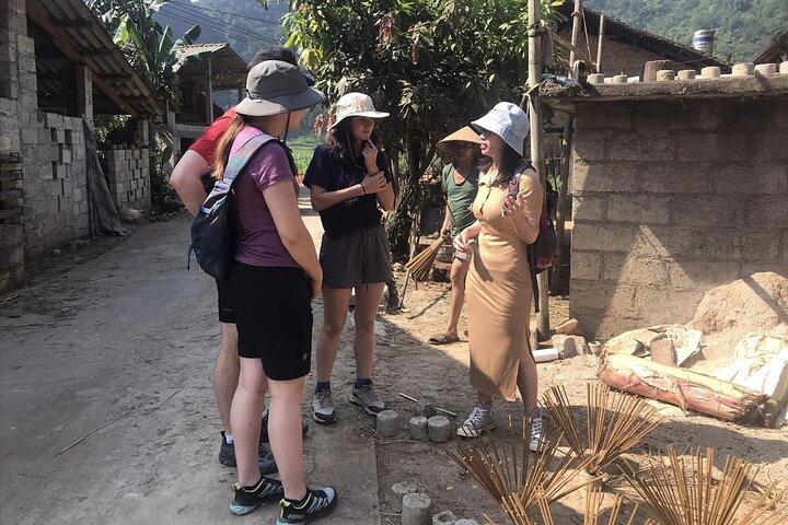Dawn Explorers Cao Bang Trail 3 Days Adventure
