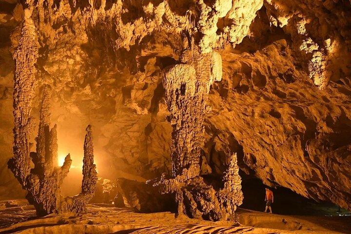 Cao Bang Expedition 3 Days of Culture and Beauty