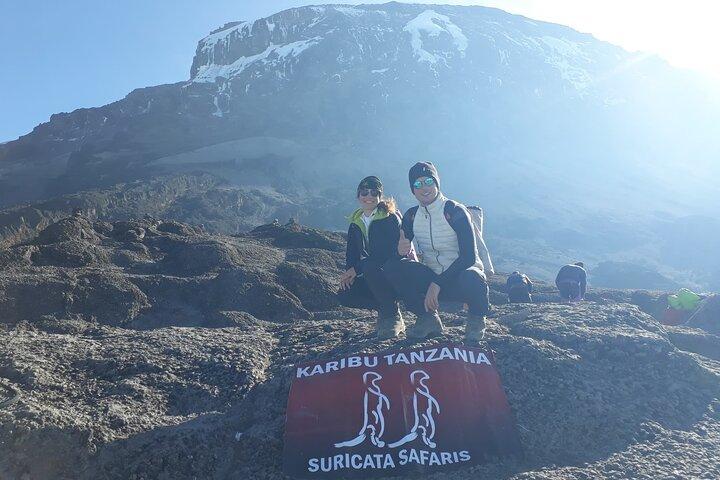3 Days Mount Meru Guided Trekking Tour