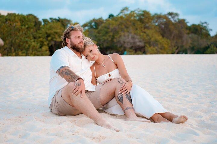 Private Vacation Photoshoot with Photographer in Sydney