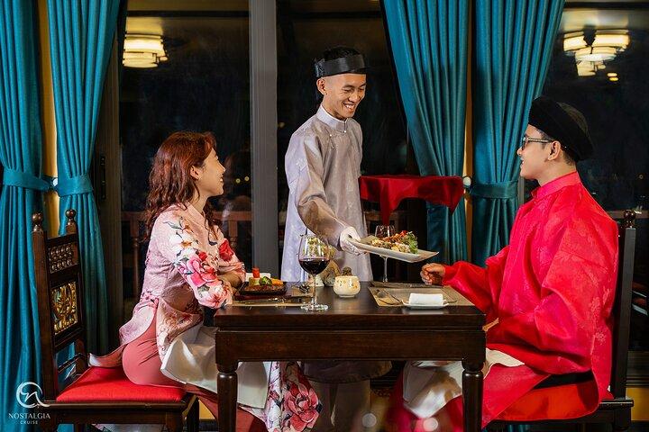 3 Days and 2 Nights in Lan Ha Bay with Icon Cruise from Hanoi