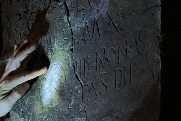 Catacombs in Rome Tour with Private Transfer