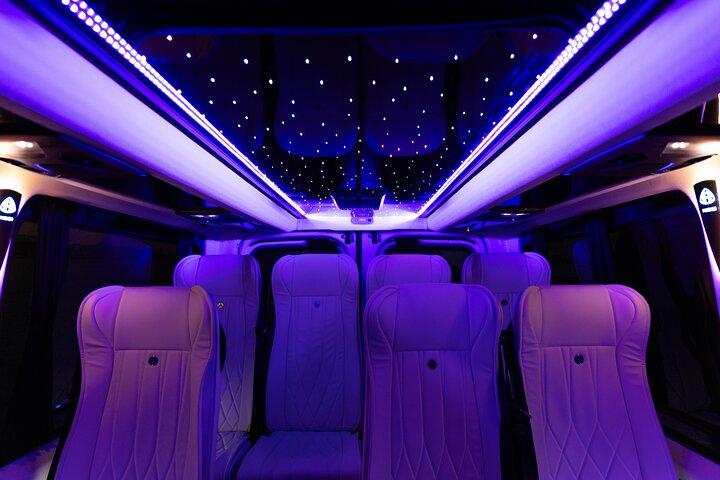 Athens Airport Private Arrival or Departure Transfer