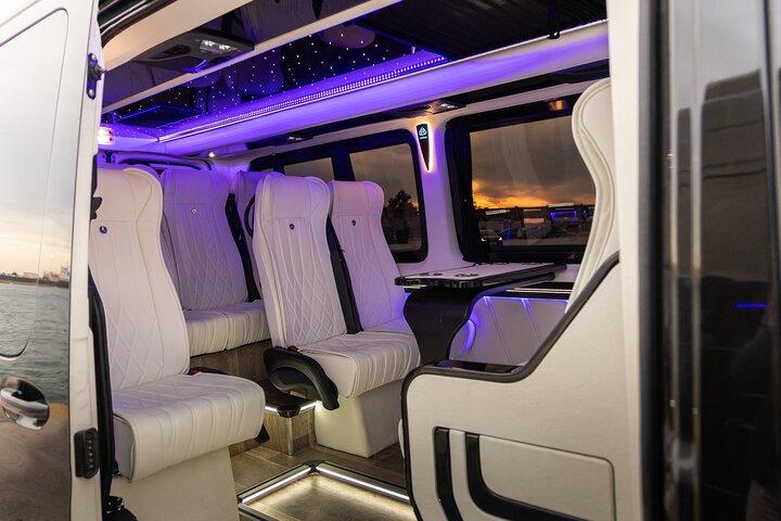 Athens Airport Private Arrival or Departure Transfer