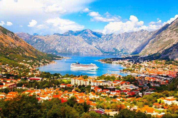 Best of Montenegro and Kotor private luxury tour