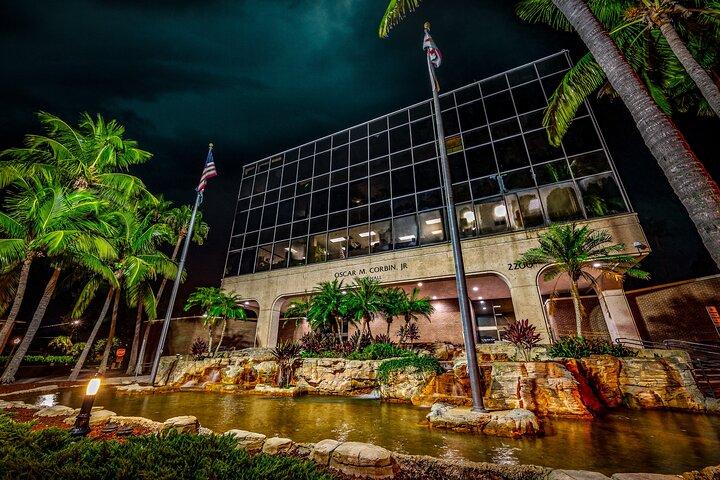 Footsteps of the Forsaken Frights: Fort Myers Ghost Tour