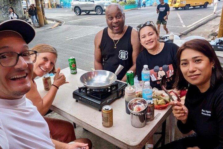 The Original Cebu City Historical and Food Walking Tour