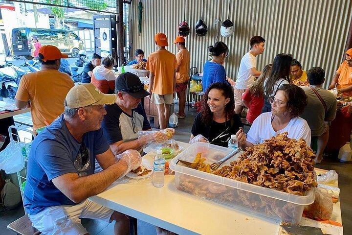 The Original Cebu City Historical and Food Walking Tour