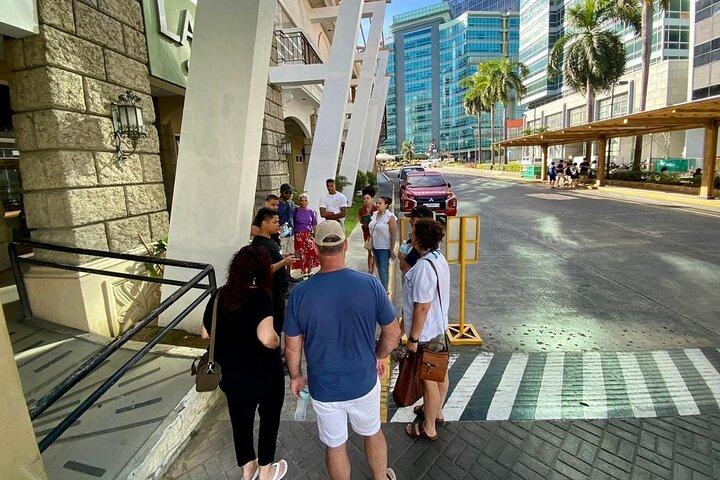 The Original Cebu City Historical and Food Walking Tour