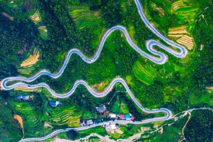 2 Day Tour of Cao Bang Explorer Loop