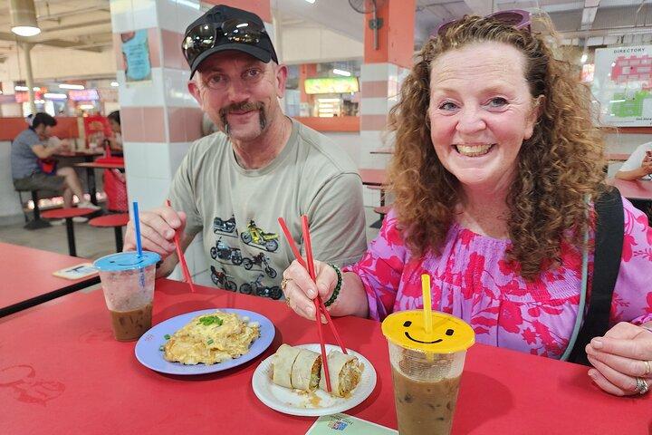 Private Singapore Food Tour: Chinatown & Little India, 9 Tastings