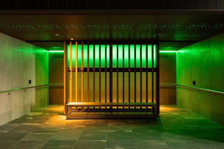 Wai Ariki Hot Springs and Spa Restorative Journey (2hrs)