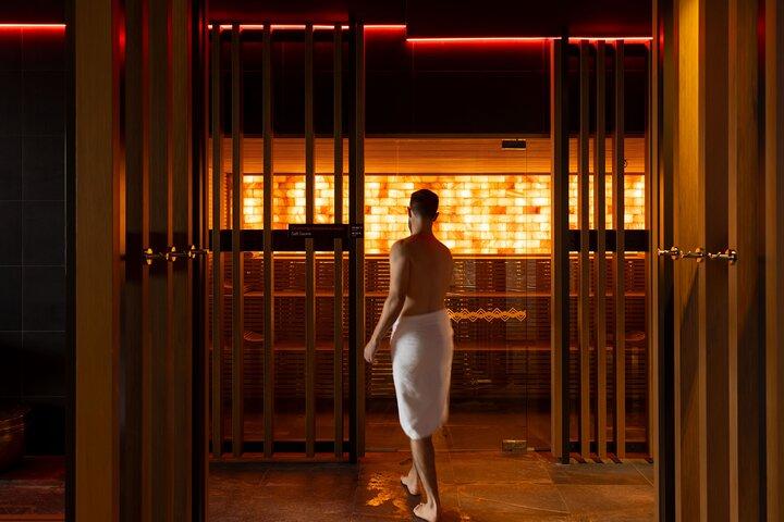 Wai Ariki Hot Springs and Spa Restorative Journey (2hrs)