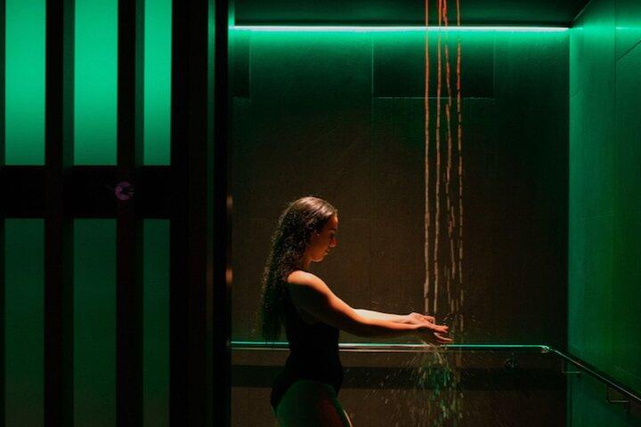 Wai Ariki Hot Springs and Spa Restorative Journey (2hrs)
