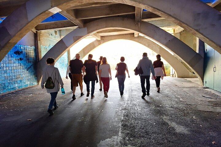 Ultimate Adelaide Walking Tour