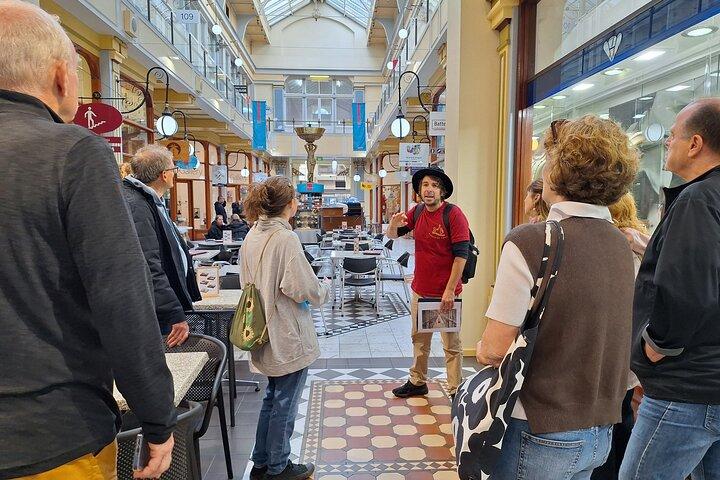 Ultimate Adelaide Walking Tour