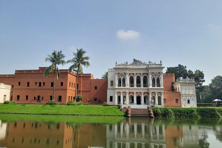 Panam City & Sonargaon Day Tour with Authentic Village Experience