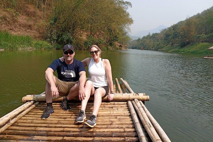 Pu Luong Nature Reserve Adventure 3 Day 2 Night Tour