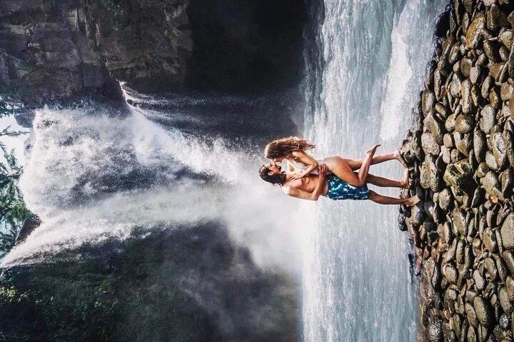 Bali Ubud Private Costomized Tour - Explore Bali your way