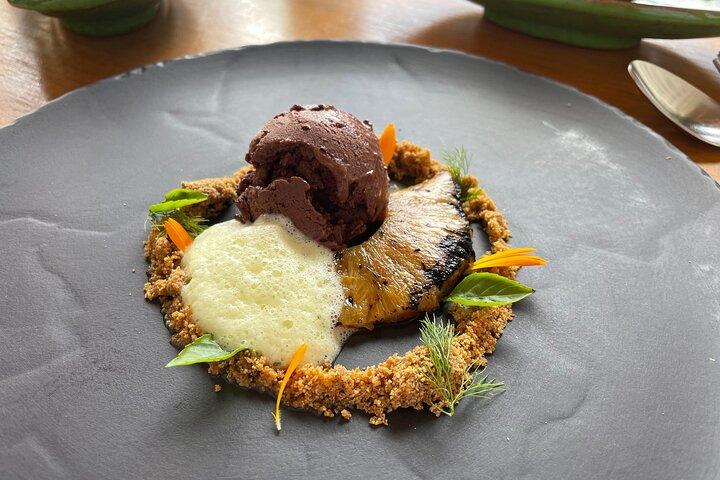 Food Walking Tour San Cristobal de las Casas