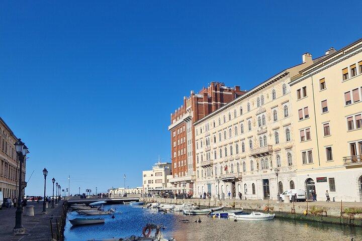 Trieste Coffee Lovers Tour