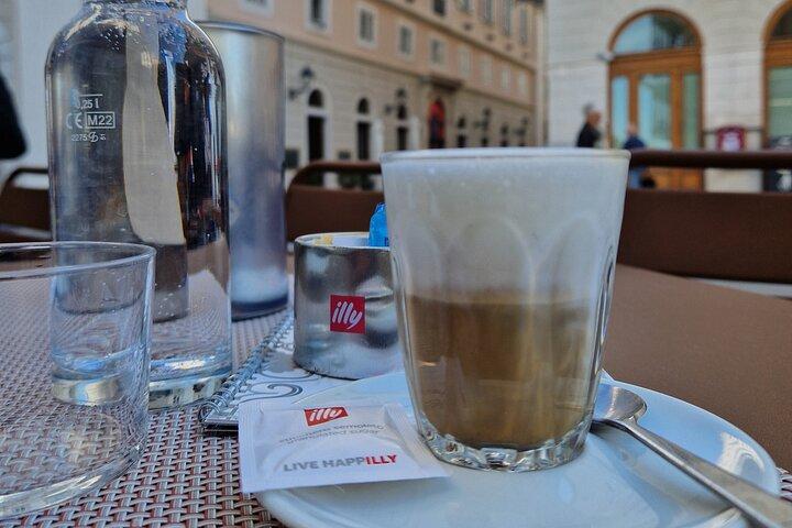 Trieste Coffee Lovers Tour