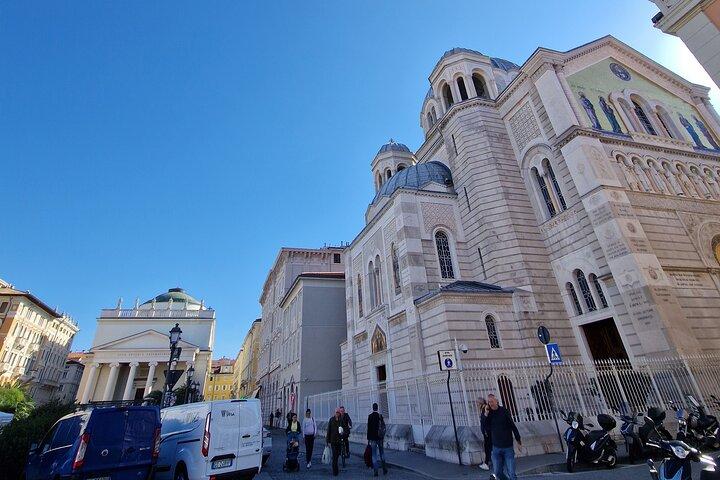 Trieste Coffee Lovers Tour