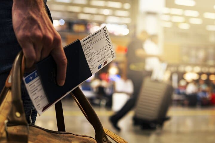 Casablanca Airport (CMN) Private Transfer to Casablanca City