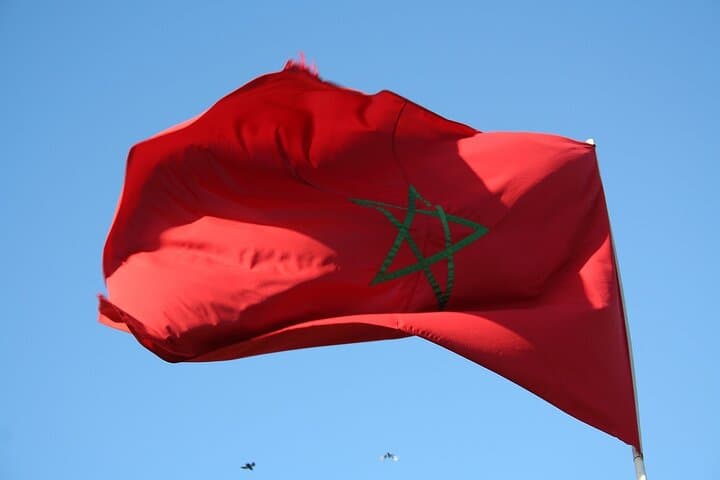 Casablanca Airport (CMN) Private Transfer to Casablanca City