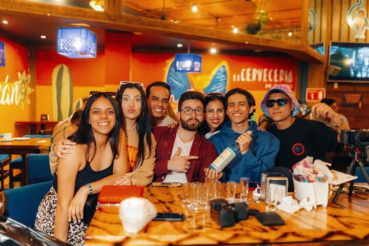 Cook, visit Frida's home & explore Coyoacan (Small Groups)