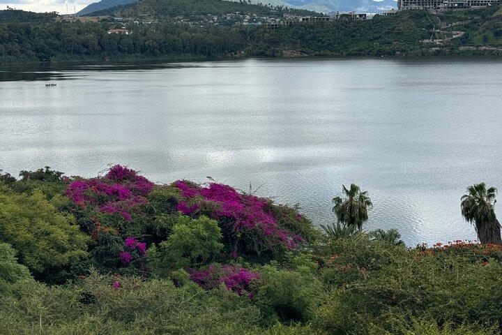 Day Trip From Addis Ababa To Debre Ziet