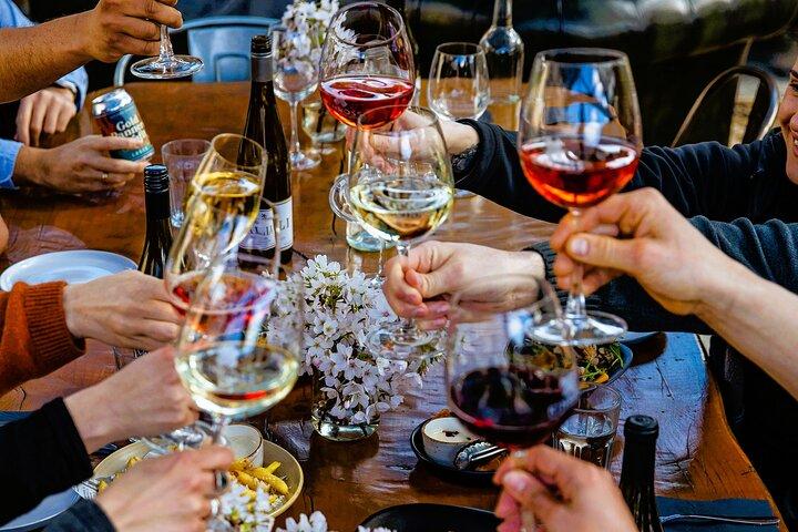 The Original Queenstown Wine Trail Tour – Celebrating 33+ Years!