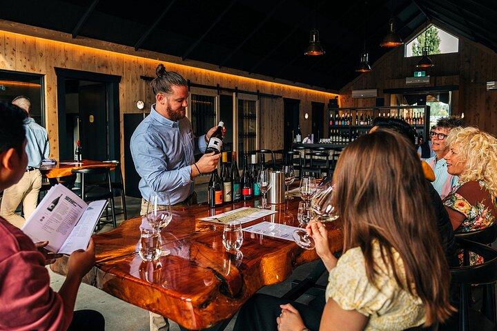 The Original Queenstown Wine Trail Tour – Celebrating 33+ Years!