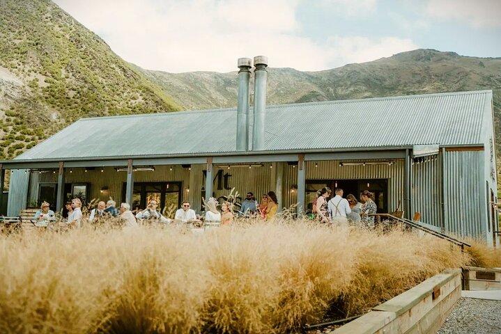 The Original Queenstown Wine Trail Tour – Celebrating 33+ Years!