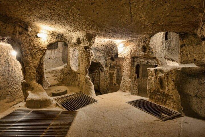 Private Cu Chi Tunnels and Ho Chi Minh City Full Day Trip