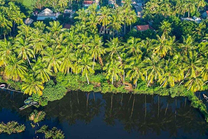 Island Tour to Mekong Delta Day Tours Vietnam My Tho and Ben Tre