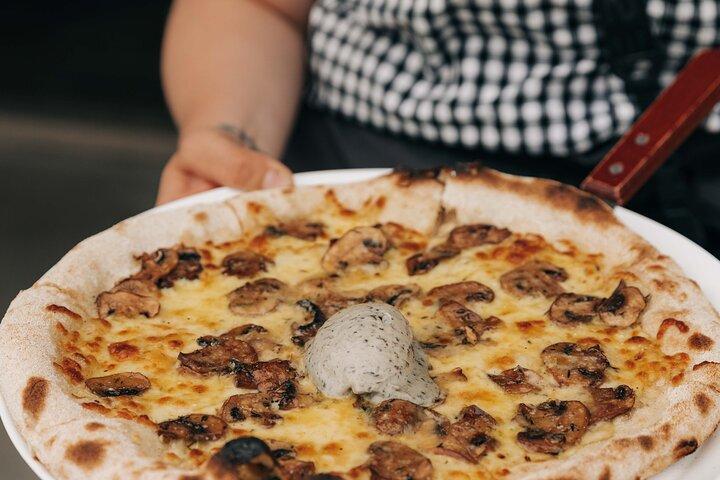 Queenstown Wine & Food Tour: Scenery, Tastings & Delicious Lunch!