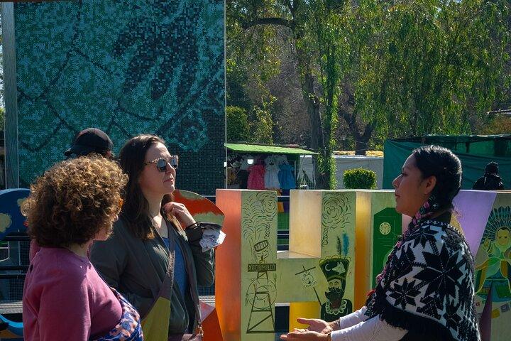 Uncover The Heart of México in Xochimilco