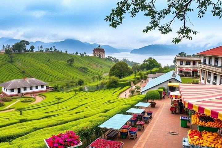 Sri Lanka Experience in 13 Days Private Tour