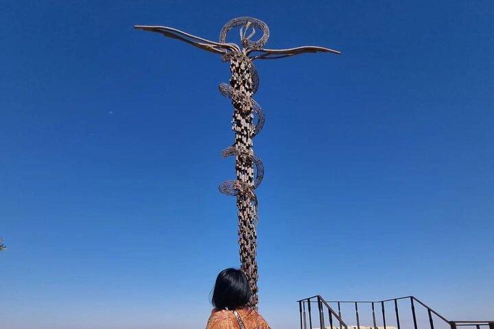 Full Day Madaba Mount Nebo Baptism and Dead Sea Private Tour