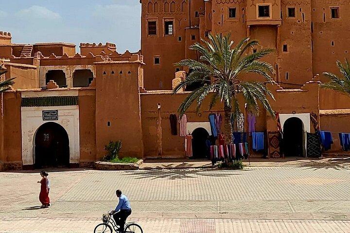 3 Days Tour From Marrakech To Merzouga - Best Marrakech Tours