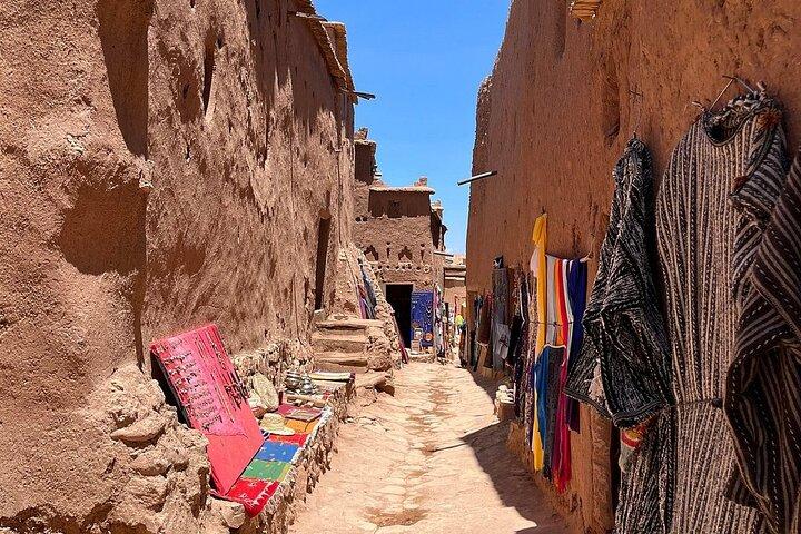 3 Days Tour From Marrakech To Merzouga - Best Marrakech Tours