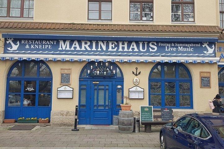 Private Historic Pubs of Berlin & Berlin Beer Tour