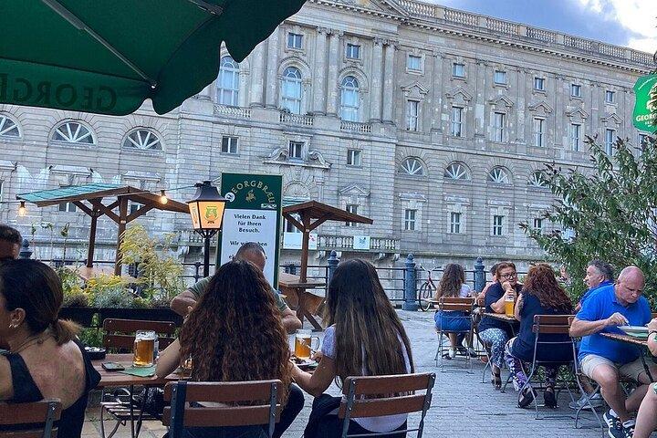 Private Historic Pubs of Berlin & Berlin Beer Tour