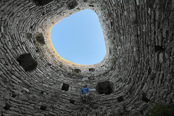 Sarajevo: Day Trip to Bosnian Castles Vranduk, Tešanj & Srebrenik