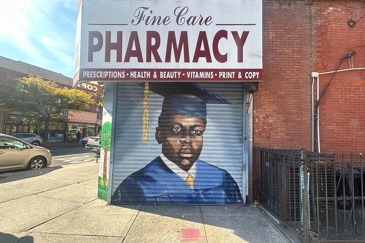 Notorious Walking Tour: Biggie Smalls' Life & Legacy in Brooklyn